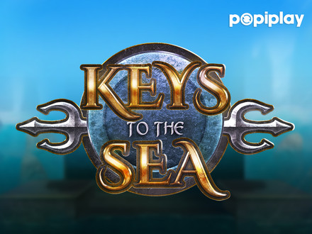 Keys To The Sea слот